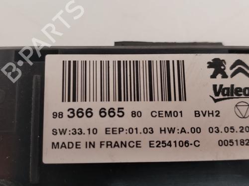Electronic module OPEL COMBO E Tour / Life (K9) | BP23949868M83