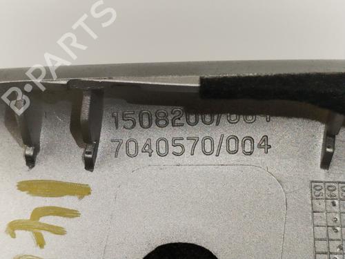 Andre MINI MINI (R50, R53) Cooper S | BP30946522O1