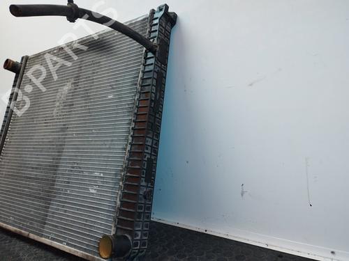 Water radiator RENAULT MASTER PRO Platform/Chassis (HH__, UH__) | BP17624749M31