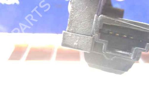 Bakluke lås NISSAN QASHQAI I (J10, NJ10) 2.0 dCi | BP17506266C101