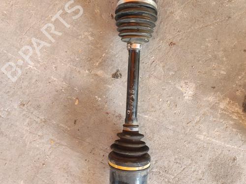 Used Left front driveshaft MAZDA 6 Saloon (GJ, GL) 2.2 D (GJ2FP) (150 hp) 17625226
