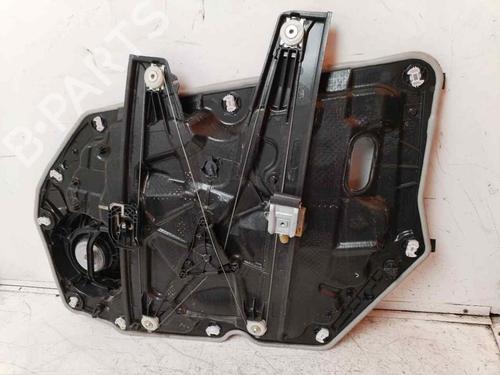 Front left window mechanism FORD FOCUS IV (HN) 1.0 EcoBoost mHEV | BP18083508C22