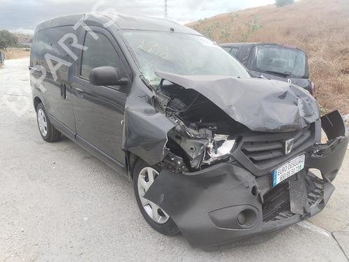 Używane części DACIA DOKKER MPV (KE_) [2012-2021]  4360321