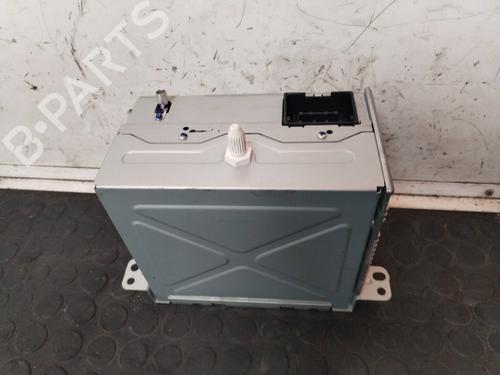 Electronic module OPEL ASTRA J (P10)  | BP17504431M83 