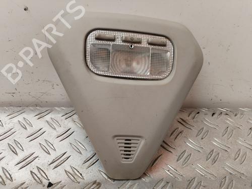 Used Interior roof light CITROËN C4 Picasso I MPV (UD_) 2.0 HDi 138 (136 hp) 25710268