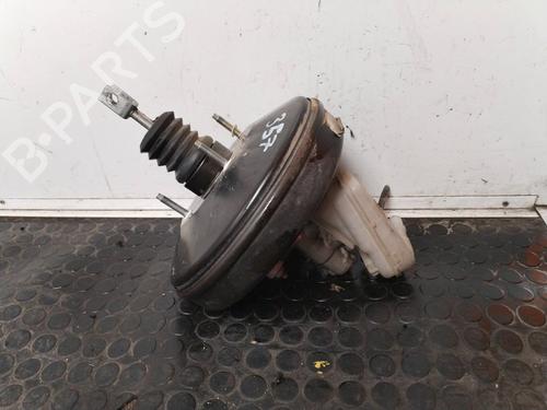 Servo brake FORD FIESTA VI (CB1, CCN) 1.25 | BP17503760M42 