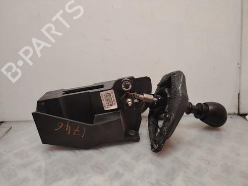 Used Gear lever Gear lever IVECO DAILY VI Platform/Chassis [2014-2026] 34381619 34381619