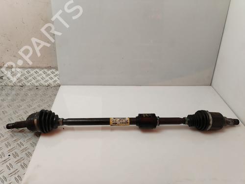 Used Right front driveshaft Right front driveshaft FORD TRANSIT COURIER B460 Box Body/MPV [2014-2026] 34450363 34450363
