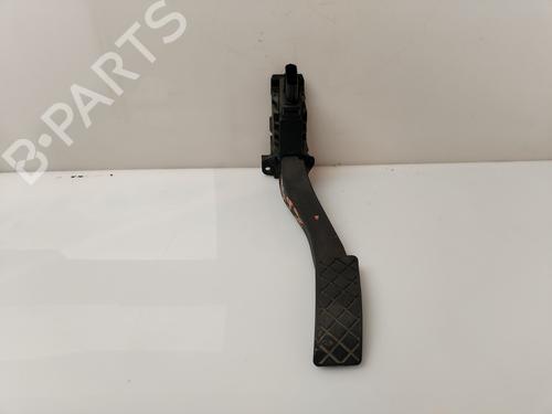 Pedal VW TOURAN (5T1) [2015-2026]  31600757