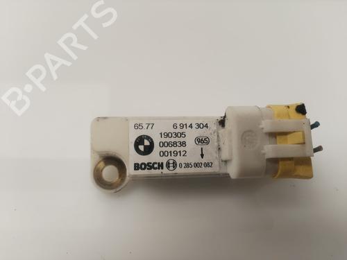 Used Electronic sensor Electronic sensor MINI MINI (R50, R53) Cooper S (170 hp) 36051840 36051840