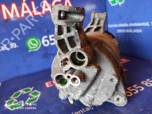 AC compressor MINI MINI (R50, R53) Cooper | BP17506550M34