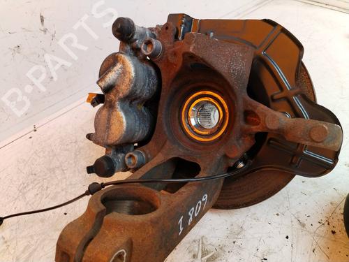 Left front steering knuckle CITROËN JUMPER II Van | BP17573138M25 - Image 6