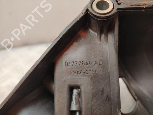 Intake manifold MINI MINI (R50, R53) | BP35995770M70 - Image 2