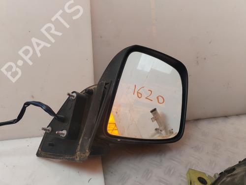 Used Right mirror Right mirror NISSAN NV200 / EVALIA Bus [2010-2026] 34637911 34637911