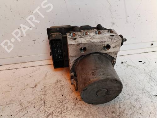Módulo de ABS CITROËN BERLINGO MULTISPACE (B9) 1.6 HDi 75 16V (75 hp) 17505603