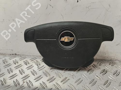 Used Driver airbag Driver airbag CHEVROLET KALOS 1.2 (72 hp) 40023074 40023074