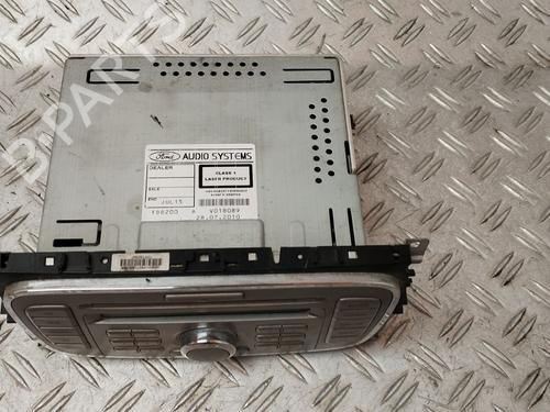 Bilradio FORD TOURNEO CONNECT 1.8 TDCi | BP30945146E6