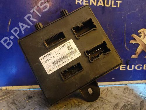 Used Electronic module RENAULT CLIO IV (BH_) [2012-2021]  17499990