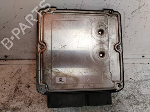 Engine control unit (ECU) VW CRAFTER 30-50 Van (2E_)  | BP17505823M57 