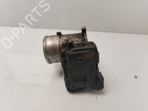 Used Throttle body IVECO DAILY VI Van [2014-2025]  30946033