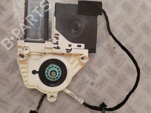 Right front window motor VW PASSAT B6 (3C2) 1.9 TDI | BP35986982E20 - Image 2