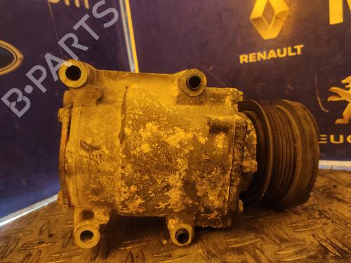 AC compressor FORD FIESTA V (JH_, JD_) 1.6 16V | BP17507927M34
