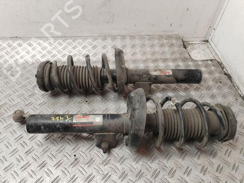 Used Right front shock absorber OPEL ASTRA J GTC 2.0 BiTurbo CDTI (08) (194 hp) 30946166