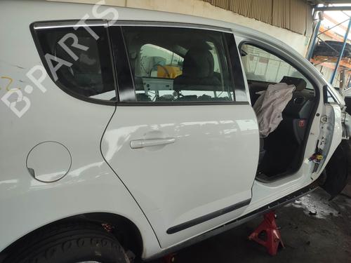 Używane Drzwi tylne prawe PEUGEOT 3008 I MPV (0U_) [2009-2017]  23885497
