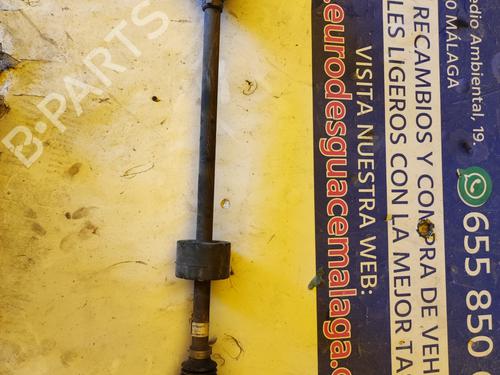 Right front driveshaft FIAT PANDA VAN (312_, 519_) 1.2 LPG (312CXA1A) | BP17508888M39