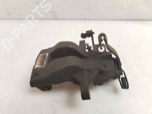 Used Left rear brake caliper CITROËN C4 Grand Picasso I (UA_) 1.6 HDi (109 hp) 22446978