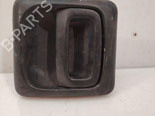 Used Front left exterior door handle Front left exterior door handle CITROËN JUMPER I Van (244) 2.0 HDi (84 hp) 34040520 34040520