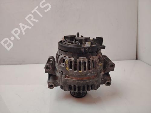 Used Alternator Alternator MERCEDES-BENZ SPRINTER 3,5-t Van (B906) 315 CDI (906.631, 906.633, 906.635, 906.637) (150 hp) 33803266 33803266