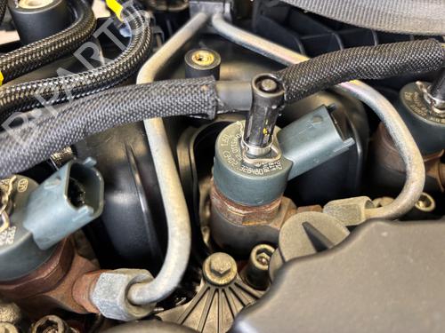 Engine PEUGEOT 407 (6D_) | BP30943660M1