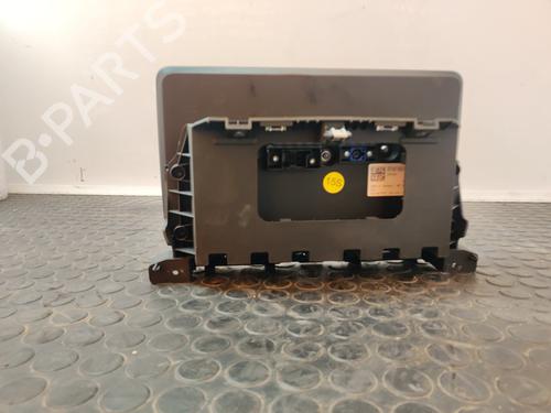 Elektronisk modul CUPRA FORMENTOR (KM7, KMP) 1.5 TSI | BP17624752M83