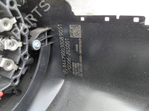 Switch MERCEDES-BENZ VITO Tourer (W447) | BP38939139I30 - Image 2