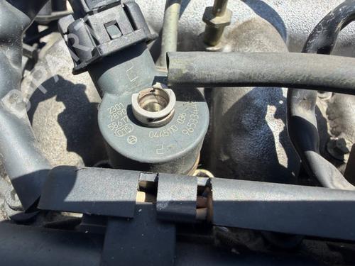 Engine LANCIA PHEDRA (179_) 2.2 JTD (179AXC1A) | BP34581331M1 - Image 7