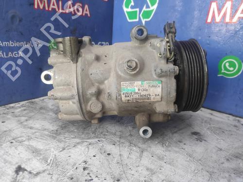Used AC compressor FORD TRANSIT Van (FA_ _) [2006-2014]  30947373