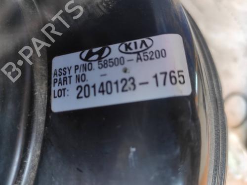 Servo brake HYUNDAI i30 (GD)  | BP17507626M42 