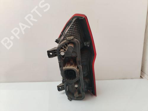 Left taillight FORD TOURNEO COURIER B460 MPV 1.0 EcoBoost | BP30946780C34