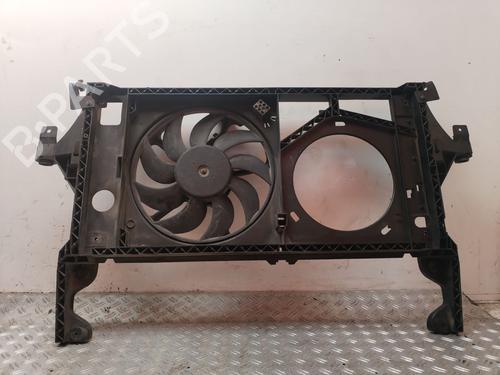 Radiator fan RENAULT MASTER II Van (FD) 2.5 dCi (FD01, FD02, FD21, FD22, FD31, FD32, FD3Y, FD71,... | BP30946022M35