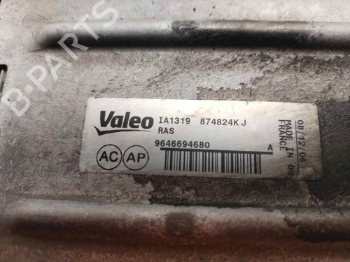 Intercooler PEUGEOT 307 Break (3E) 2.0 | BP20089197M30