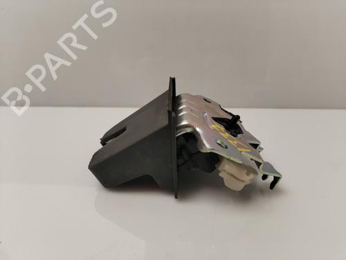 Bagklap lås SKODA OCTAVIA IV (NX3, NN3, PV3) [2020-2026]  31600459