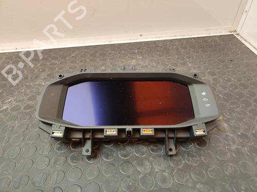 Cockpit CUPRA FORMENTOR (KM7, KMP) 1.5 TSI | BP17624751C47