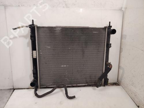 Used Water radiator Water radiator 34193126 34193126