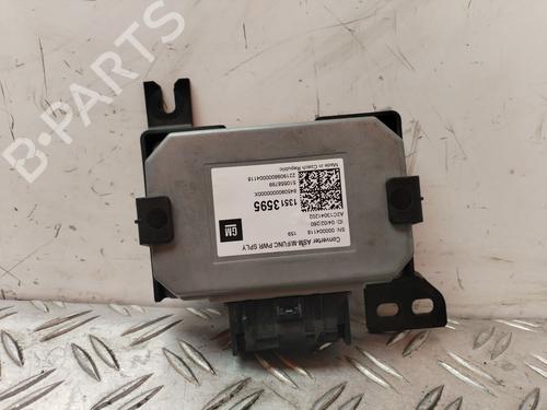 Elektronisk modul OPEL INSIGNIA B Sports Tourer (Z18) [2017-2025]  30945367