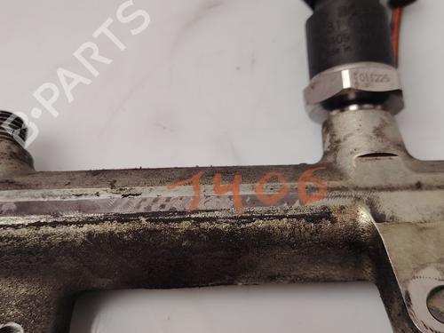 Injection rail CITROËN JUMPER I Van (244) 2.8 HDi | BP31589934M98 