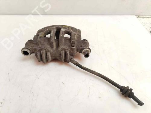 Used Right front brake caliper Right front brake caliper RENAULT MASTER III Van (FV) 2.3 dCi 110 FWD (FV0R, FV0W, FV1A) (110 hp) 36051826 36051826