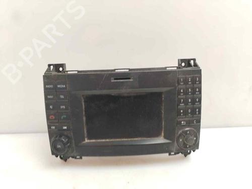 Used Electronic module VW CRAFTER Van (SY_, SX_) [2016-2025]  23243314