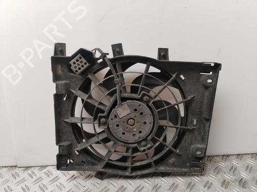 Radiator fan OPEL ASTRA H (A04) | BP30947050M35