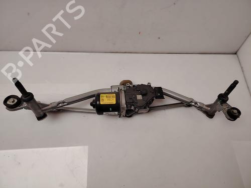 Used Front wiper motor CITROËN BERLINGO Box Body/MPV (K9) [2018-2026]  31721589